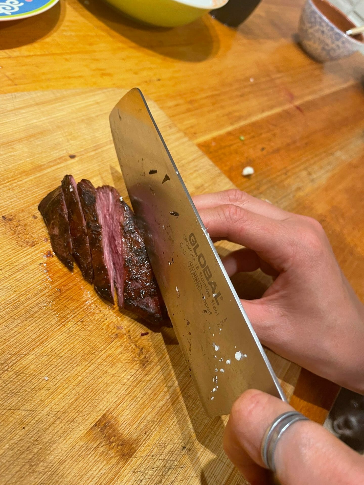 How to Grill Kangaroo Steak (+Bonus Kangaroo Stir Fry Recipe) Simply Meat Smoking
