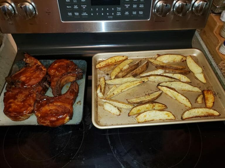 Smoked Pork Chops on a Pellet Grill (In Just 7 Simple Steps) Simply