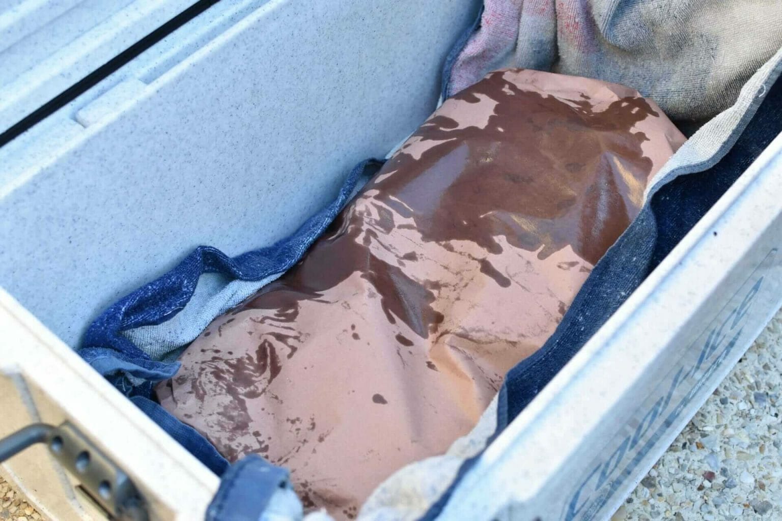 Resting Brisket In Cooler (Why Do it + How Long For) Simply Meat Smoking