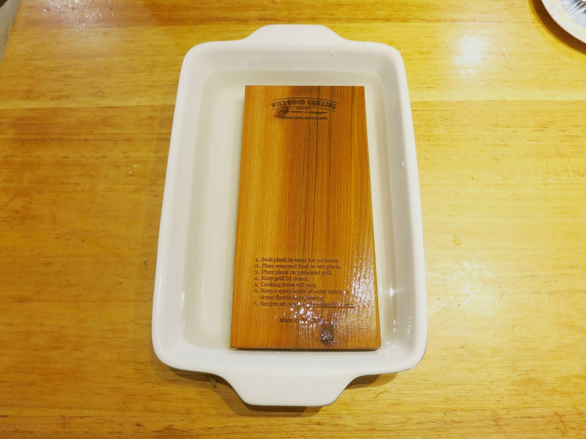 Cedar Plank Pork Chops on a Pit Boss (In 6 Super Simple Steps) Simply Meat Smoking