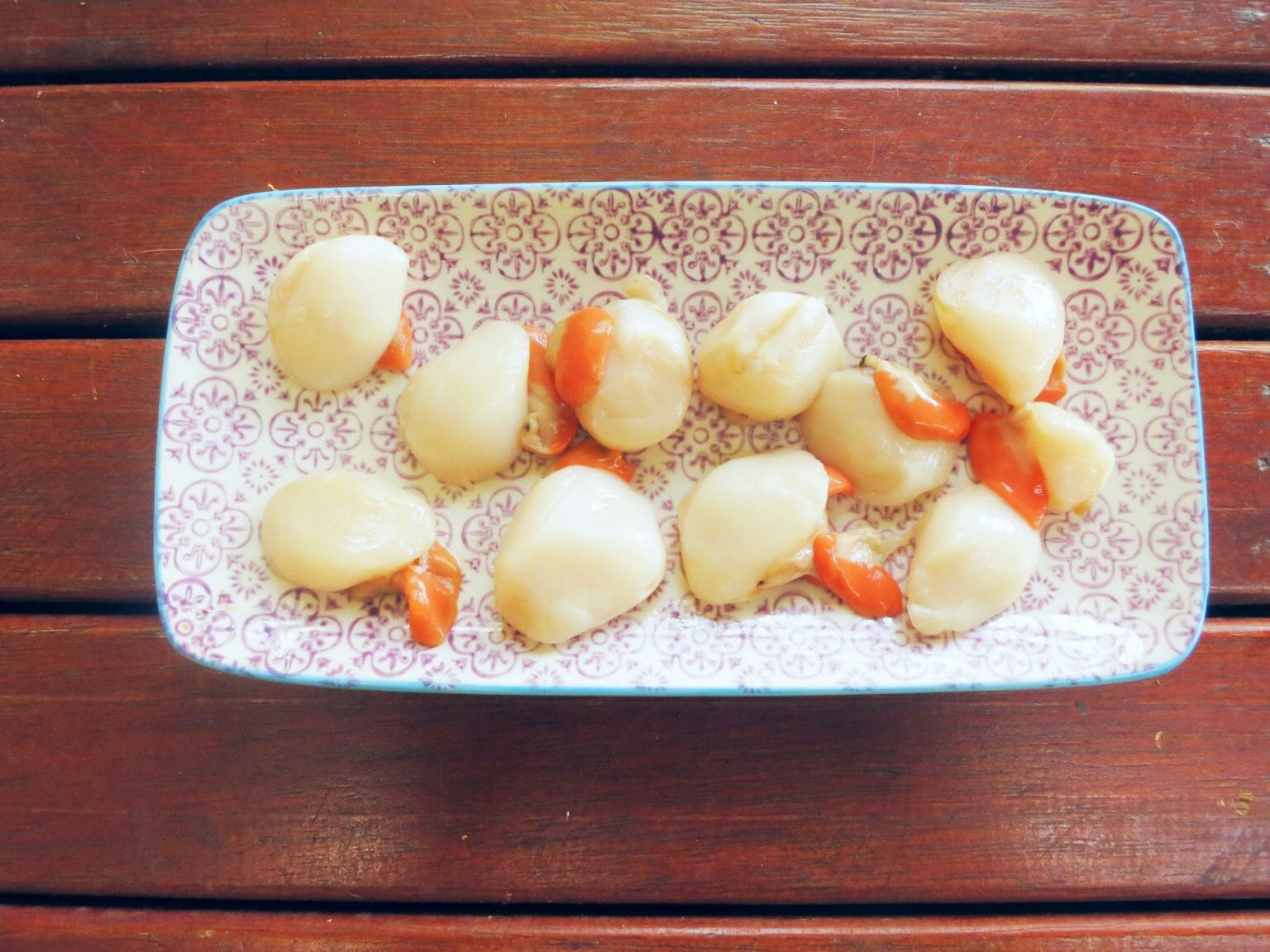 Cedar Plank Scallops (In Just 7 Easy Steps) Simply Meat Smoking