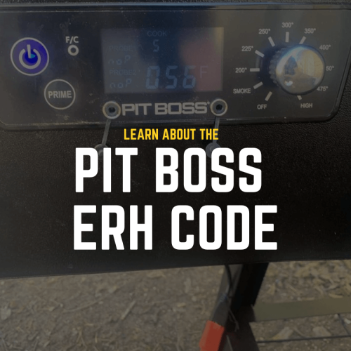 Pit Boss Simply Meat Smoking