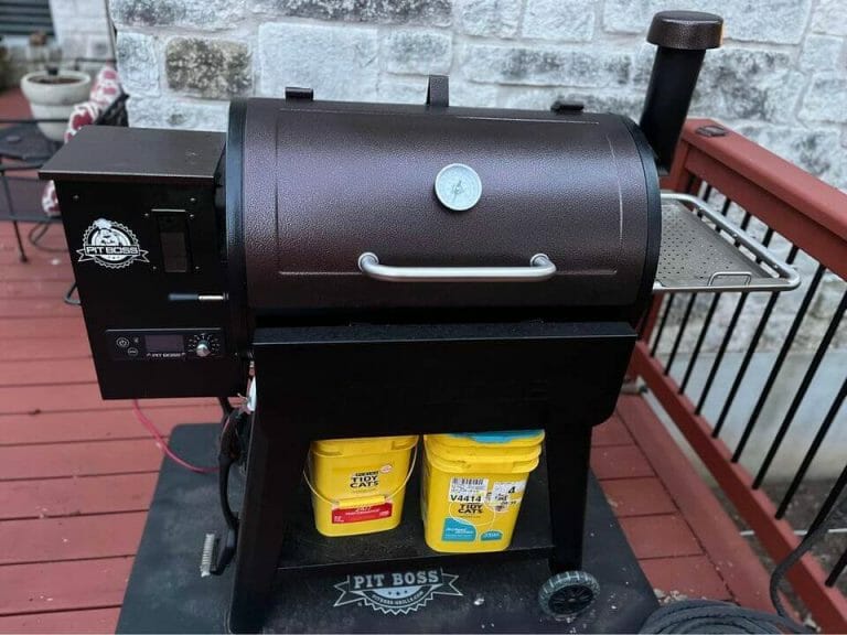 Pit Boss Igniter Trobshooting Learn to Repair or Replacement Simply