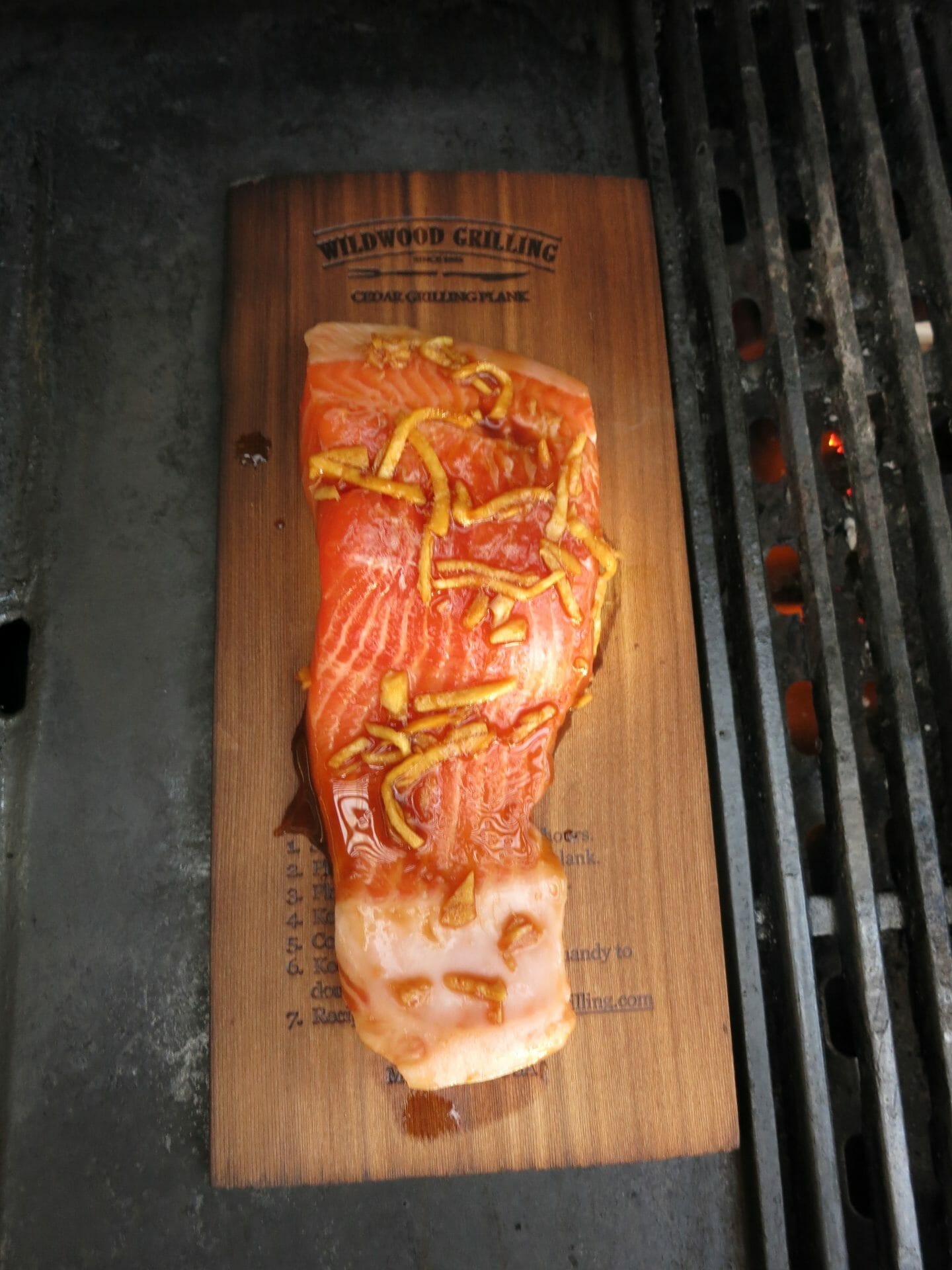 cusimax grill