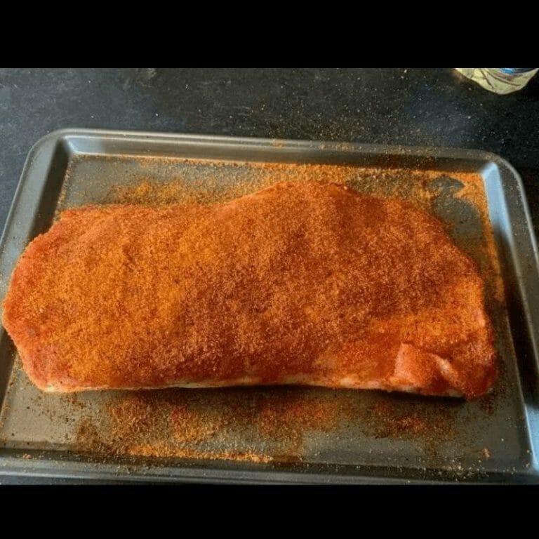 How to Make Dry Pork Moist Again (Save the Day at Your Cookout