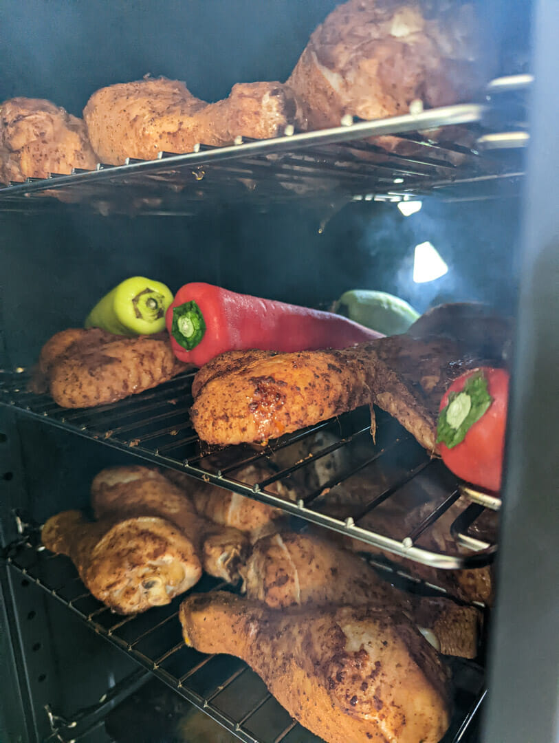 How To Smoke Chicken Legs On A Pit Boss Pellet Grill (4 Easy Steps) Simply Meat Smoking