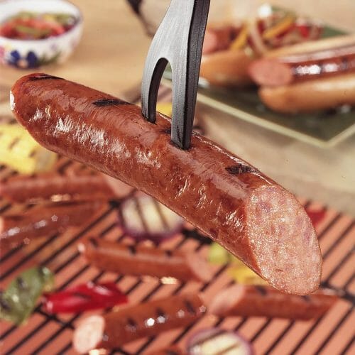 How Long Is Smoked Sausage Good For In The Fridge? Simply Meat Smoking