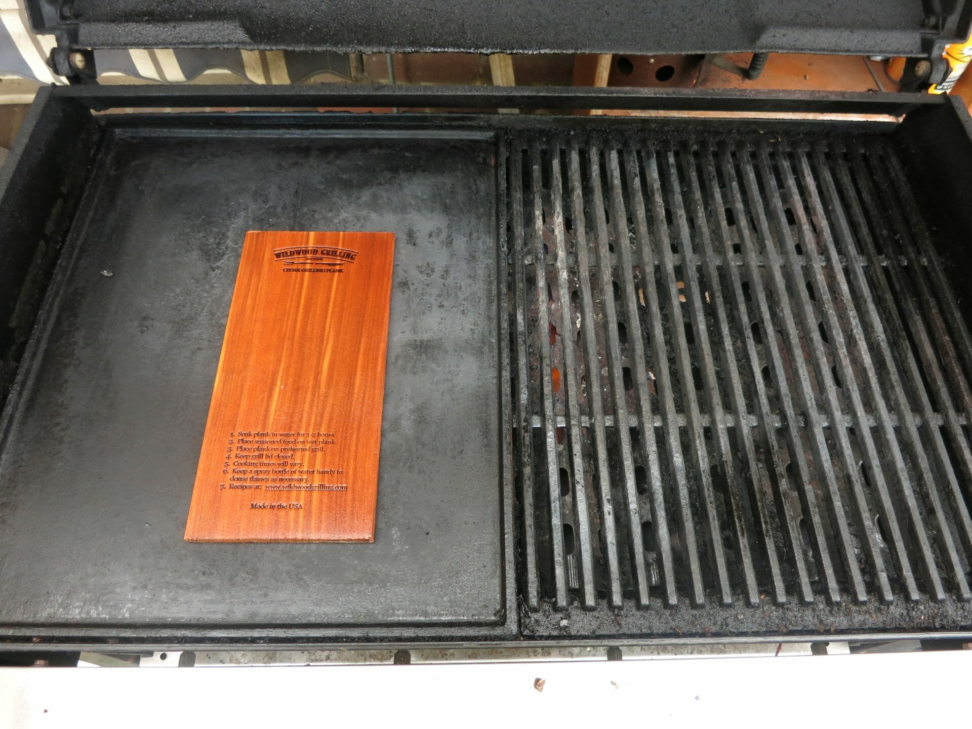 How To Grill Fish On Pit Boss (In 5 Simple Steps) Simply Meat Smoking