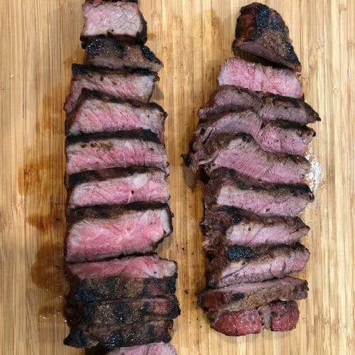 How To Cook Steak On Pit Boss Pellet Grill (10 Simple Steps) Simply