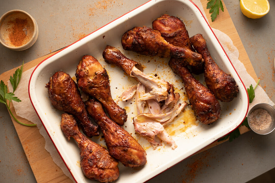 How To Smoke Chicken Legs On A Pit Boss Pellet Grill (4 Easy Steps