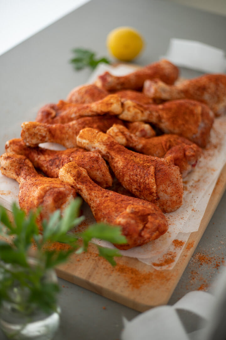 How To Smoke Chicken Legs On A Pit Boss Pellet Grill (4 Easy Steps