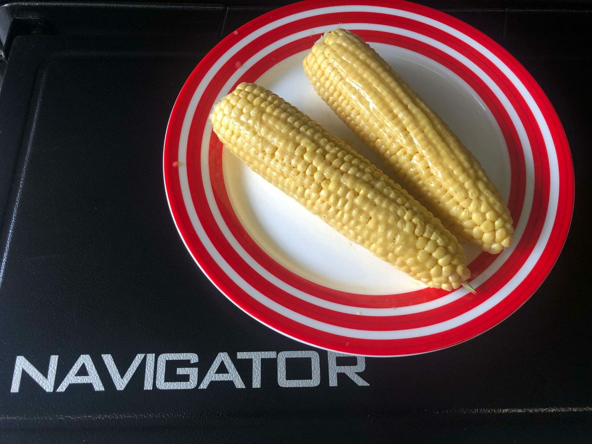 Pit Boss Corn On The Cob (Buttery, Smoky and Delicious!) Simply Meat