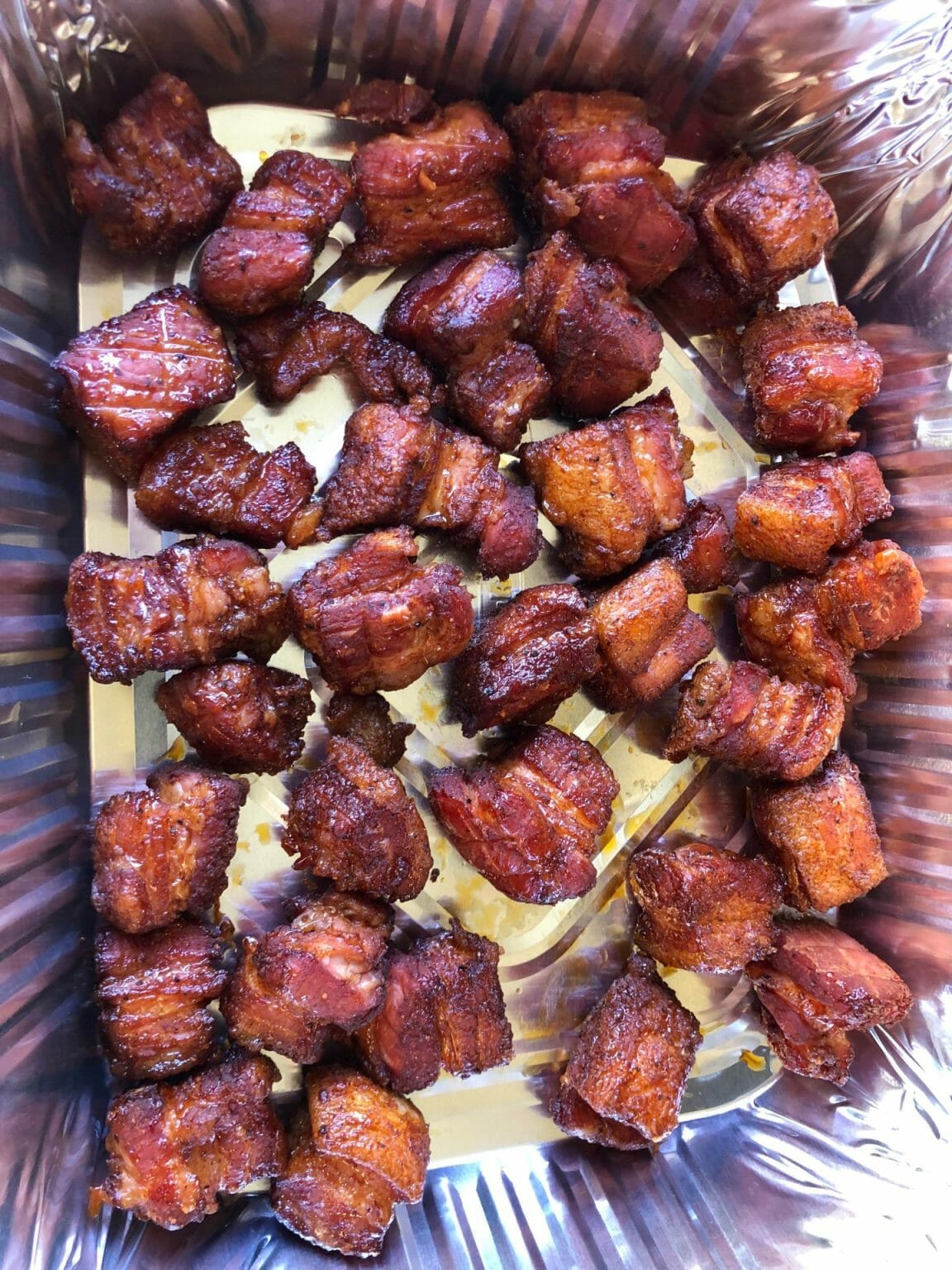 45 Traeger Game Day and Super Bowl Recipes (Grilling and Smoking ...