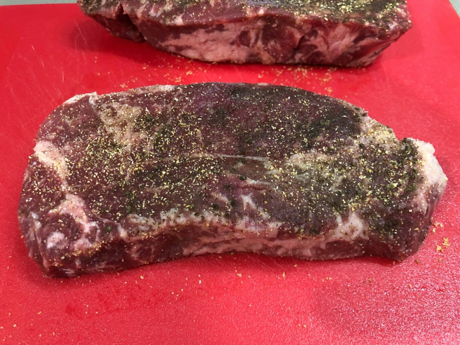 How To Cook Steak On Pit Boss Pellet Grill (10 Simple Steps) Simply