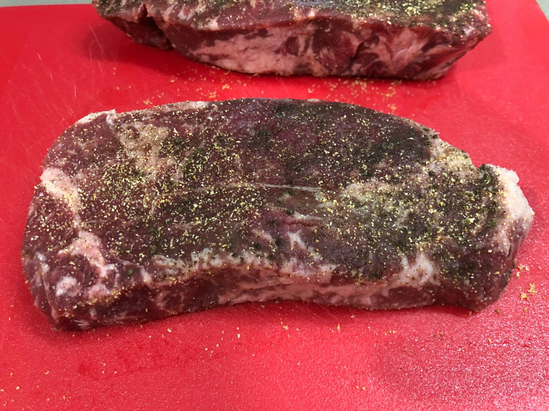 How To Cook Steak On Pit Boss Pellet Grill (10 Simple Steps) Simply