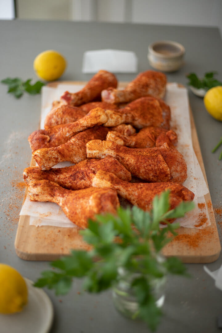 How To Smoke Chicken Legs On A Pit Boss Pellet Grill (4 Easy Steps