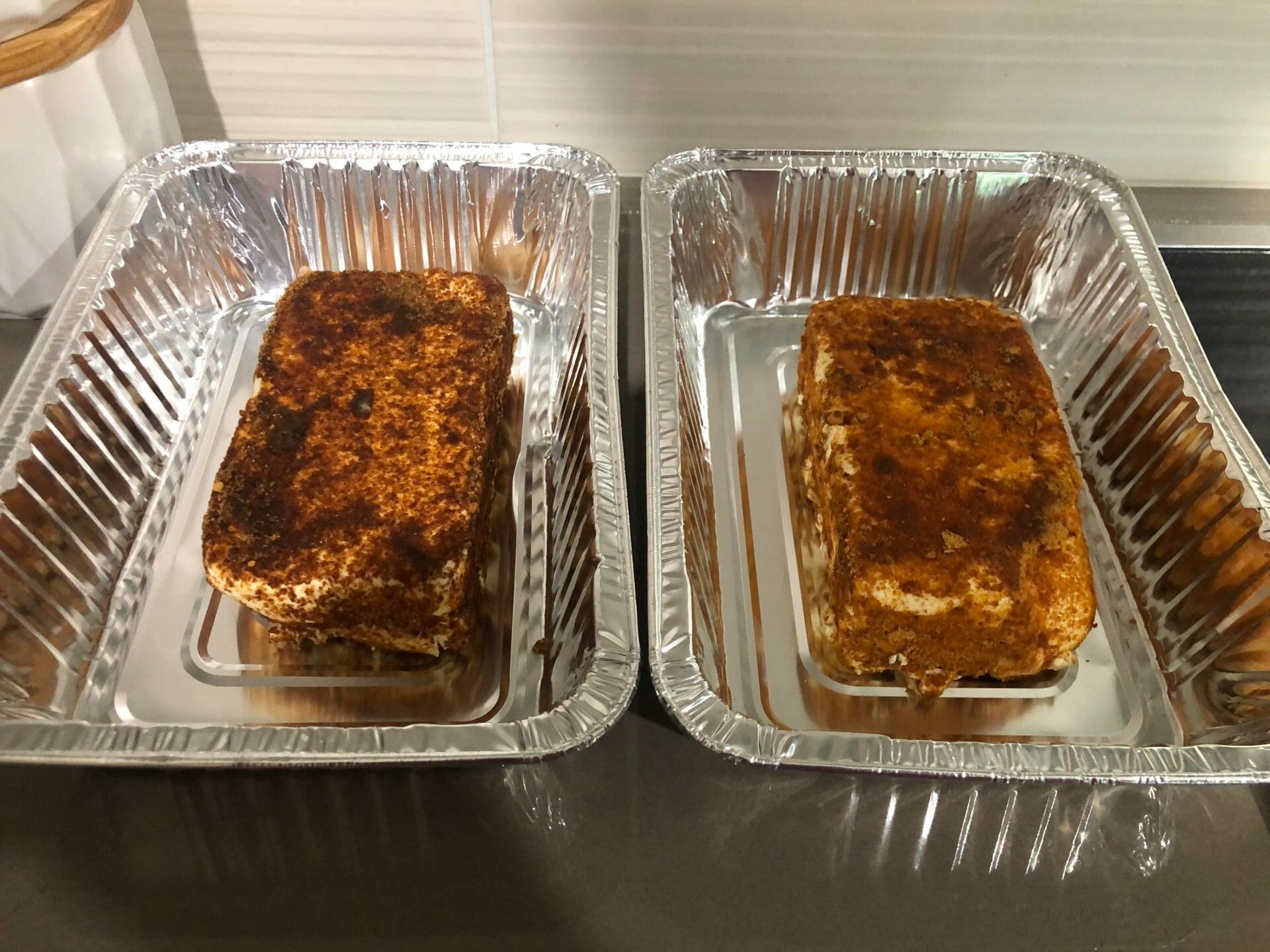 Pit Boss Smoked Cream Cheese (Gooey and Creamy) Simply Meat Smoking