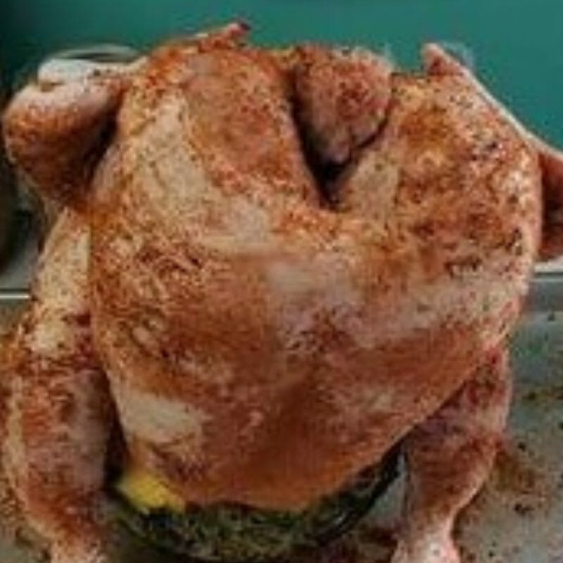 Apple Cider Vinegar Turkey Brine-image