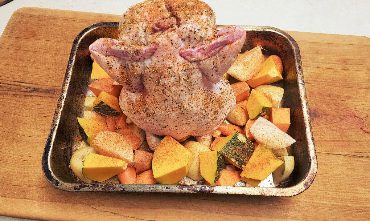 How To Cook Beer Can Chicken On A Pellet Grill (10 Steps)