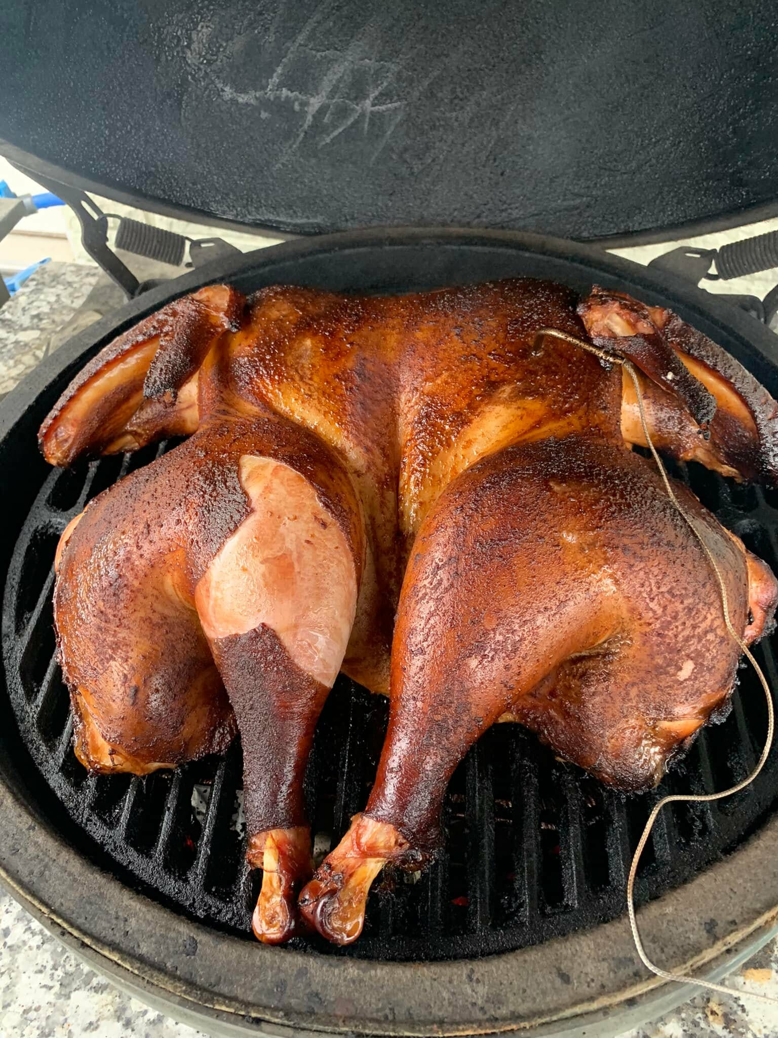 Spicy Chicken Brine (5 Easy Steps for Succulent Chicken) Simply Meat