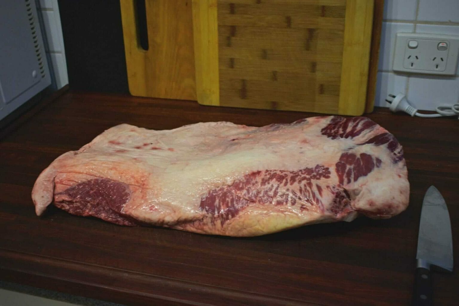 Should You Dry Brine Brisket? (Brine in 6 Simple Steps) Simply Meat