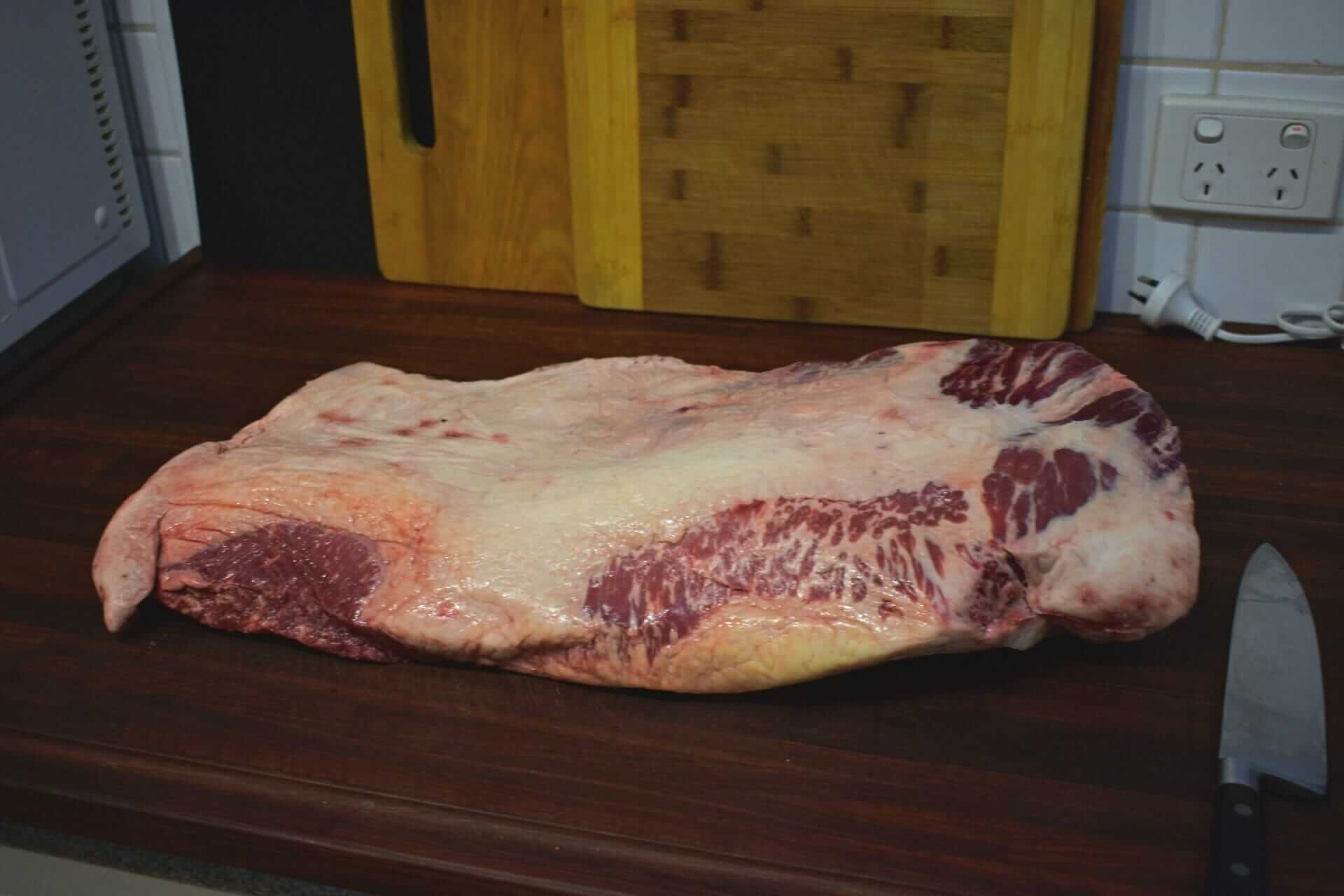 Should You Dry Brine Brisket? (Brine in 6 Simple Steps) Simply Meat Smoking
