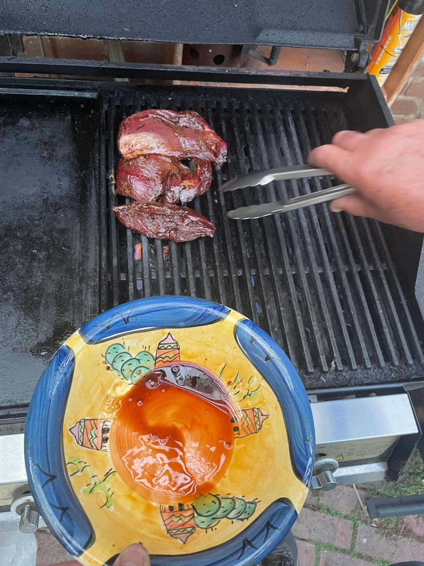 Liquid Smoke Steak Marinade (6 Simple Steps For Smoky Steak) Simply