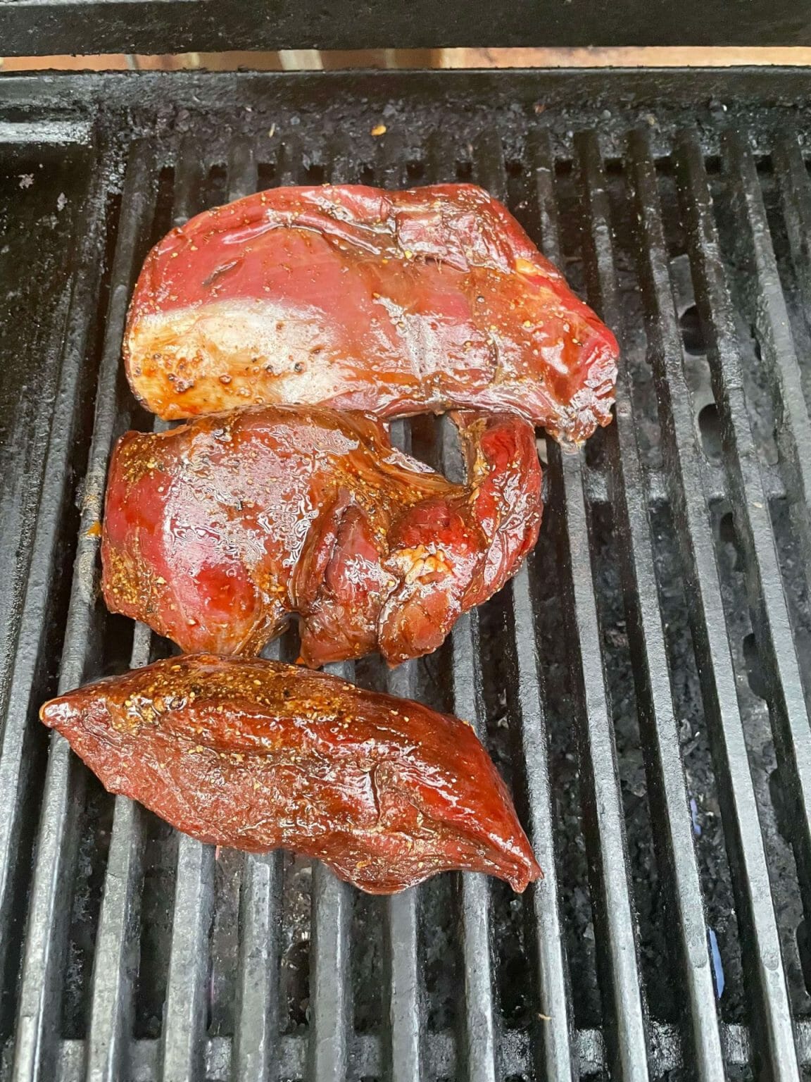 Liquid Smoke Steak Marinade (6 Simple Steps For Smoky Steak) Simply