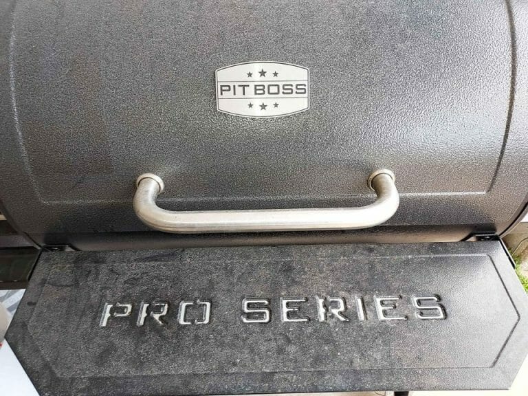 Pit Boss Auger Not Turning (3 Causes + How to Fix It) Simply Meat Smoking