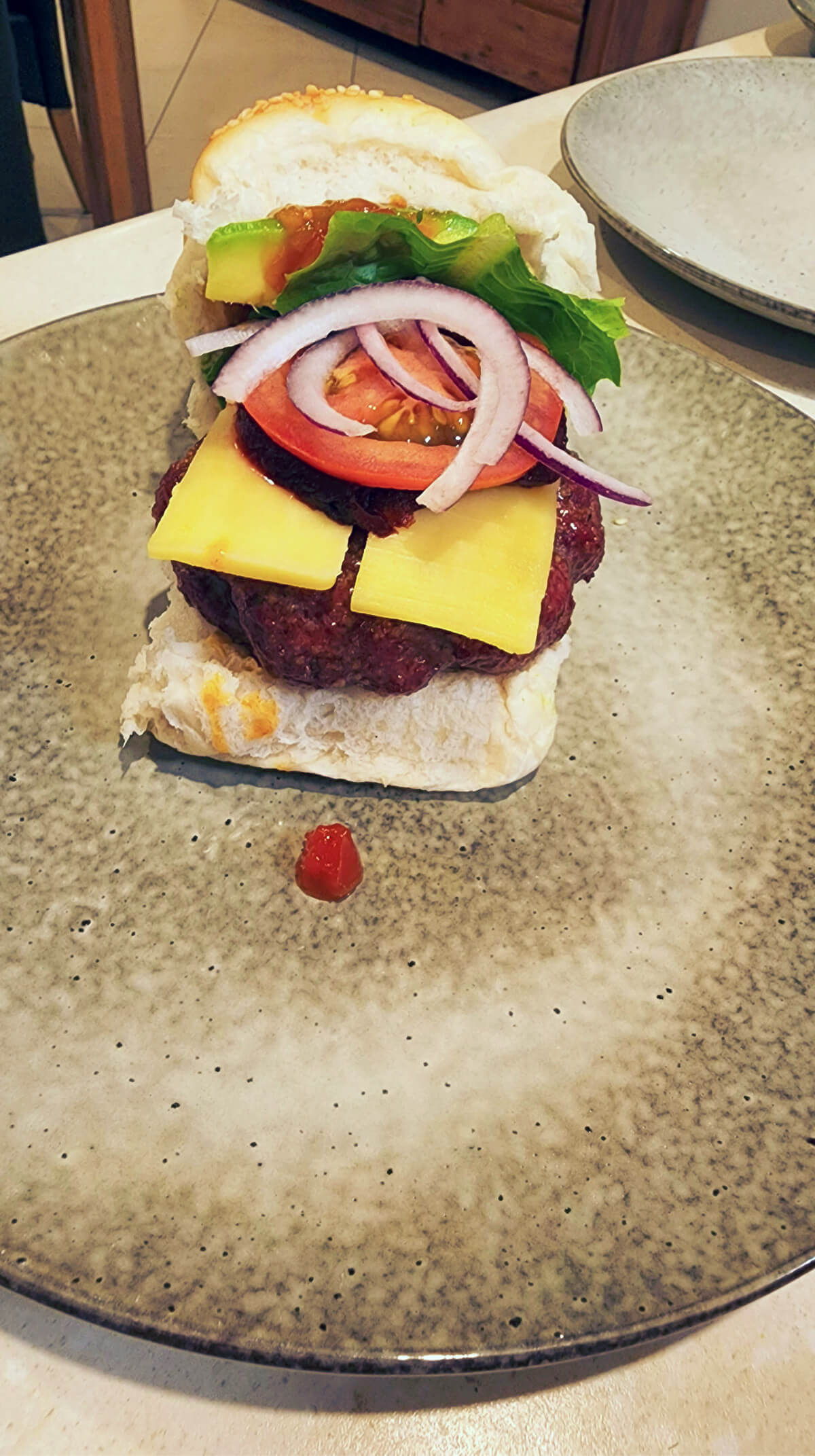 EPIC Smoked Burgers on a Pellet Grill (5 Easy Steps)