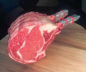 Pit Boss Rime Rib Smoked Prime Rib (4 Easy Steps for EPIC Prime Rib) - Simply Meat Smoking