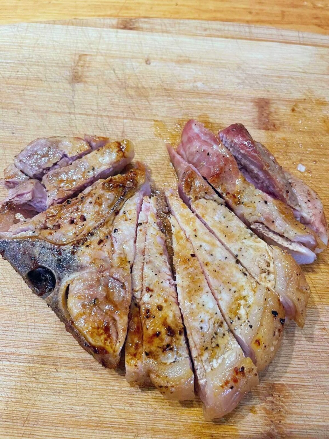 How to Reheat Smoked Pork Chops (4 Easy Methods) Simply Meat Smoking