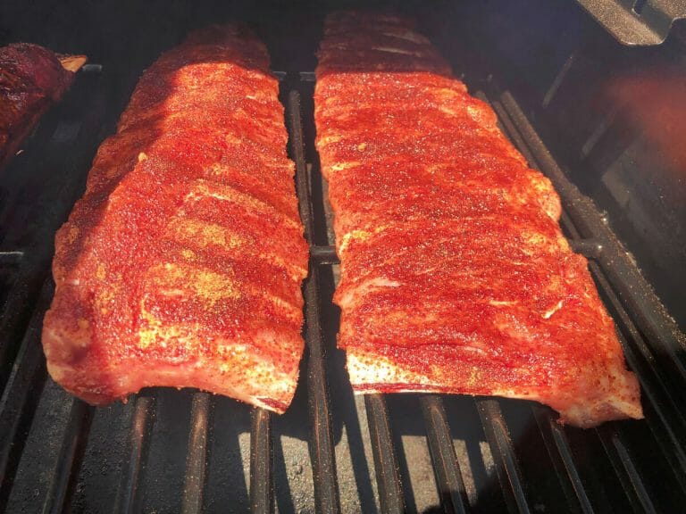 Pit Boss Smoked Ribs Simply Meat Smoking
