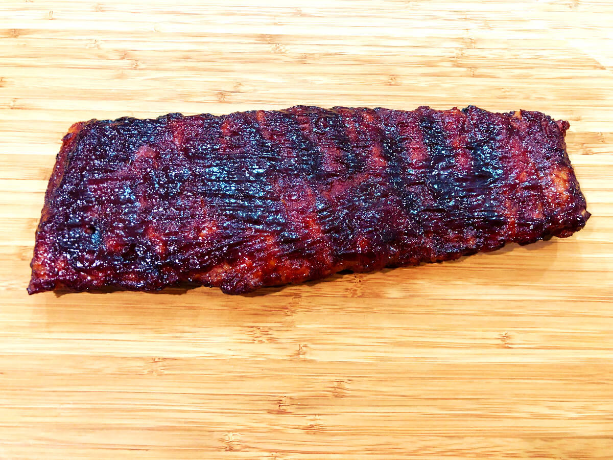 Pit Boss Smoked Ribs Simply Meat Smoking