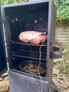 The Perfect Internal Temperature for Pulled Pork (So You Can Shred it