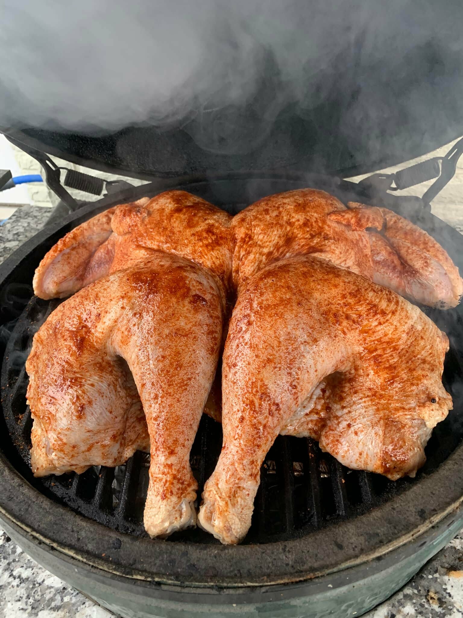 How To Tell If Chicken Is Cooked (Is Pink Chicken Safe?)