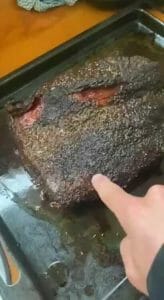 Brisket Internal Temperature: A Guide to Brisket Target Temperature