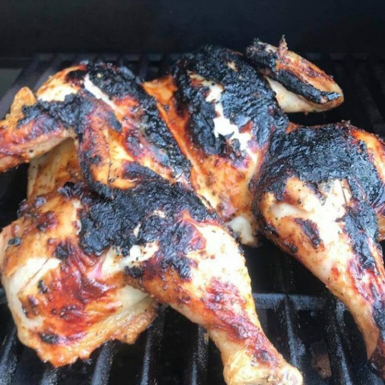 Crispy Smoked Chicken Wings on a Pit Boss (In 7 Simple Steps) Simply