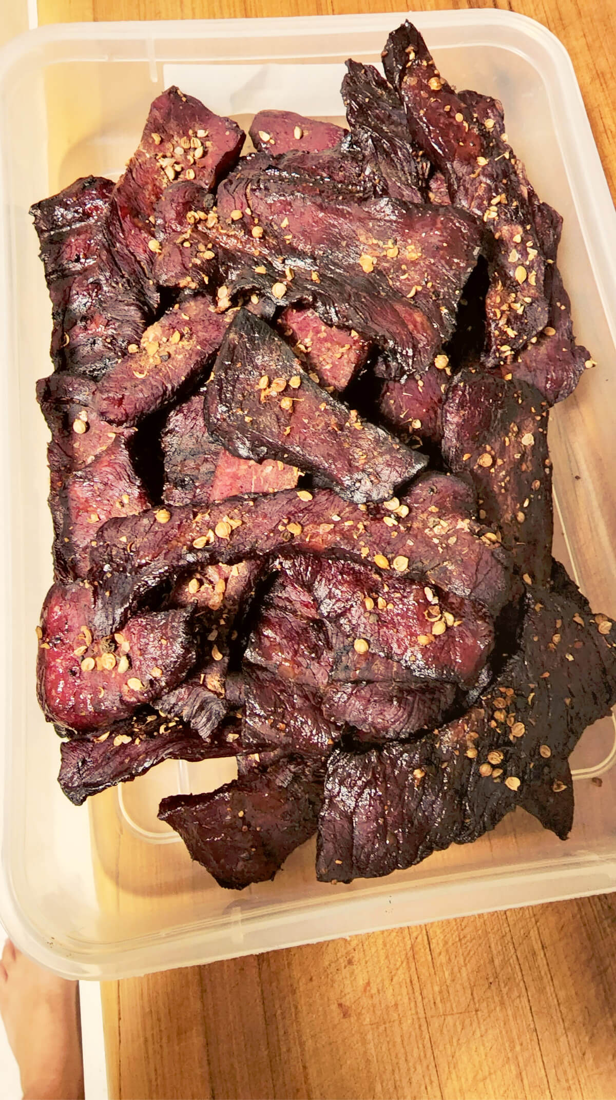 Best Cut of Meat for Beef Jerky (6 Of Our Favorites) + What to Avoid
