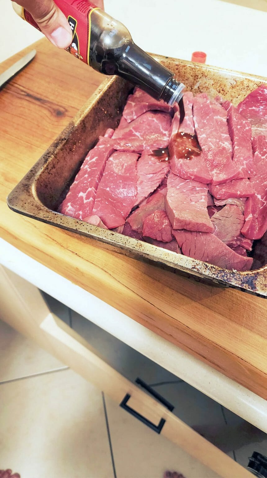 Best Cut of Meat for Beef Jerky (6 Of Our Favorites) + What to Avoid