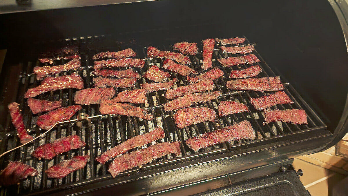 Best Cut of Meat for Beef Jerky (6 Of Our Favorites) + What to Avoid