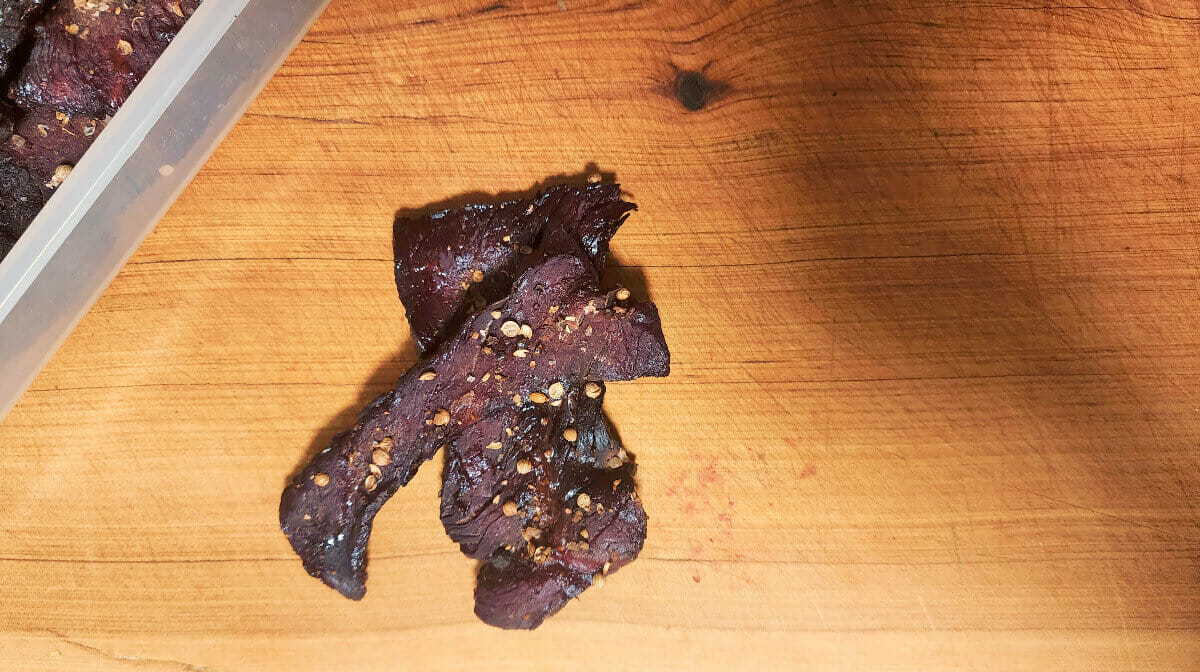 Best Cut of Meat for Beef Jerky (6 Of Our Favorites) + What to Avoid