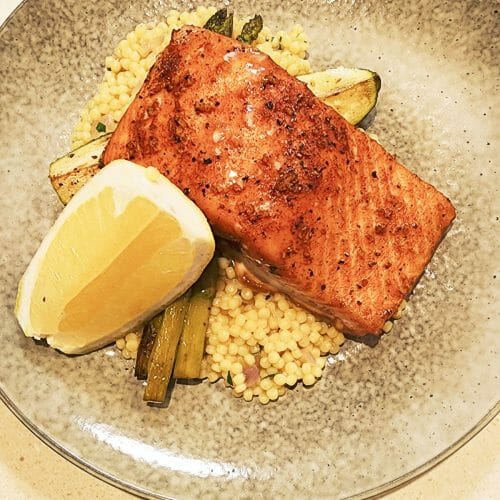 Brown Sugar Smoked Salmon (Easy Rub and Recipe) Simply Meat Smoking