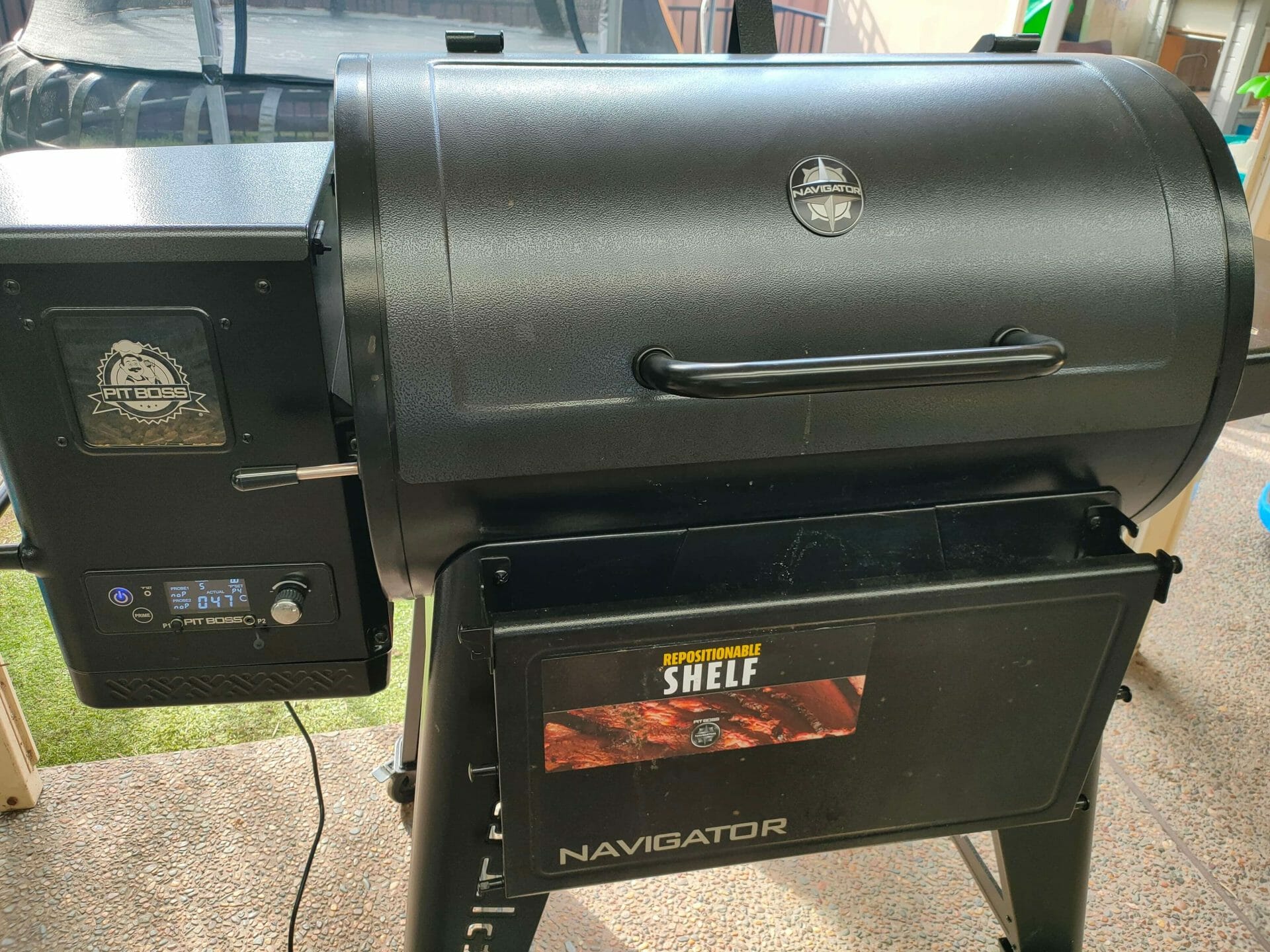 Smoked Asparagus On A Pellet Grill (In 4 Simple Steps) Simply Meat