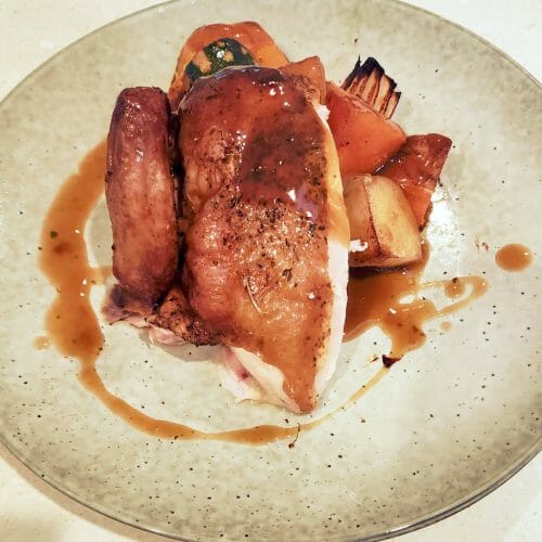 Smoked Chicken on a Pit Boss (8 Simple Steps)