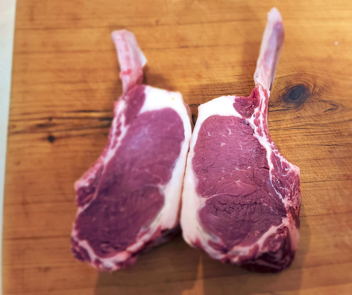 How To Cook Smoked Ribeye Steak On A Pellet Grill