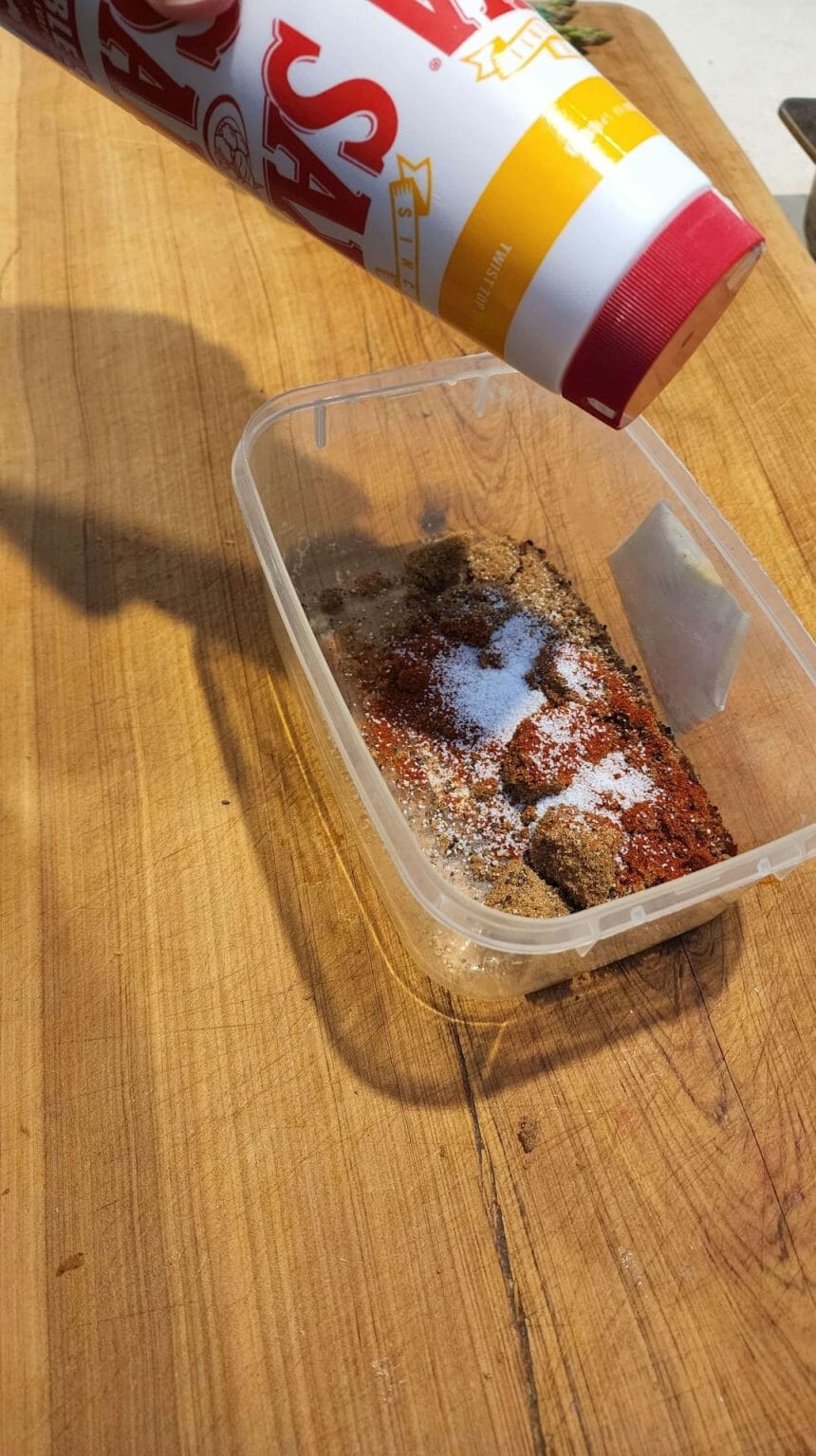 Brown Sugar Smoked Salmon (Easy Rub and Recipe) Simply Meat Smoking