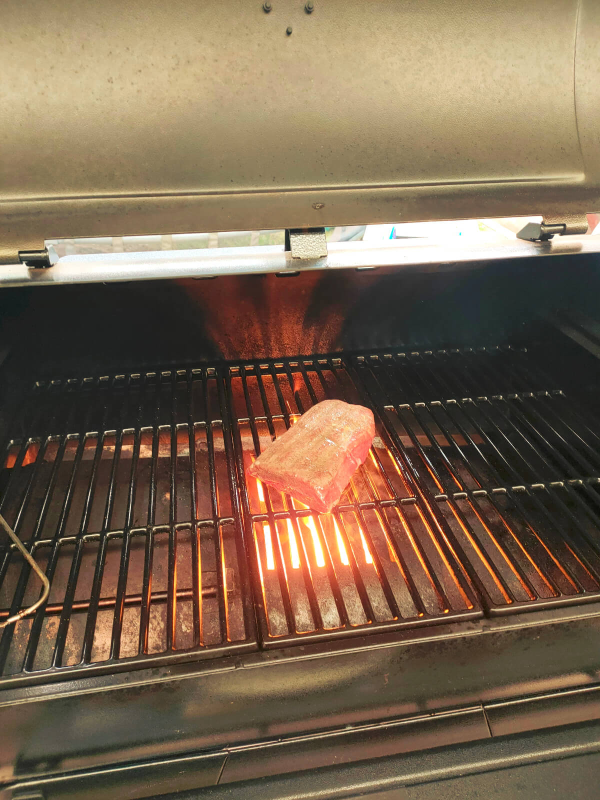 Smoked and Sous Vide London Broil (15 Simple Steps) Simply Meat Smoking