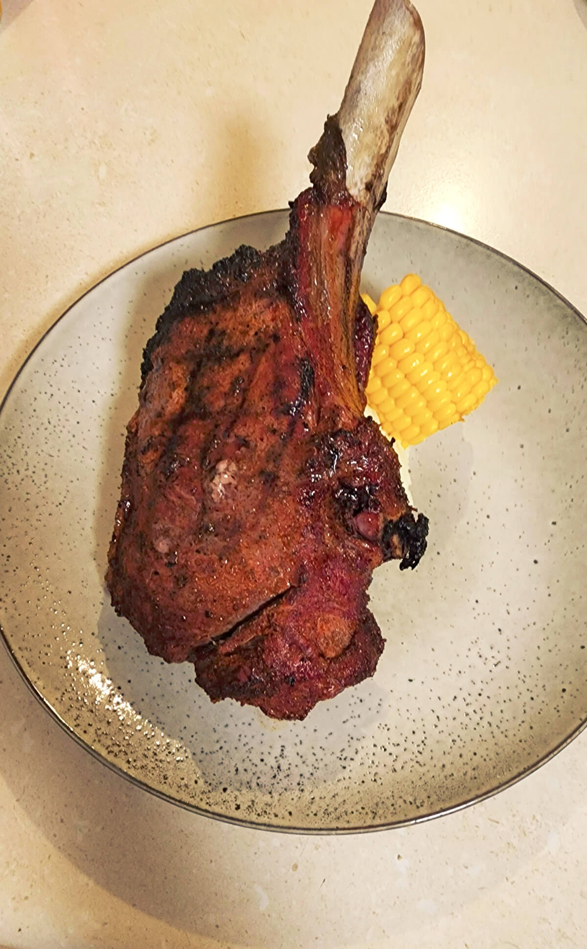 How To Cook Smoked Ribeye Steak On A Pellet Grill