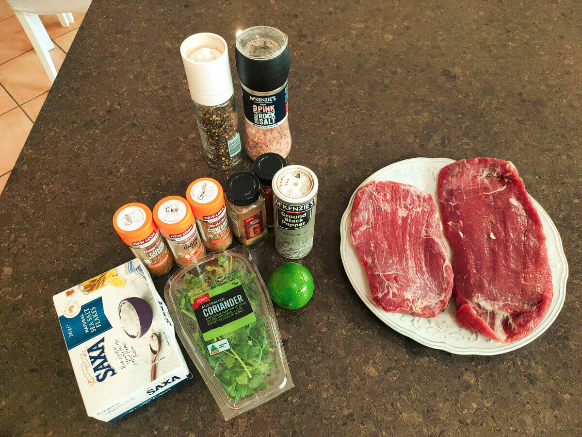 Smoked Skirt Steak (8 Simple Steps)